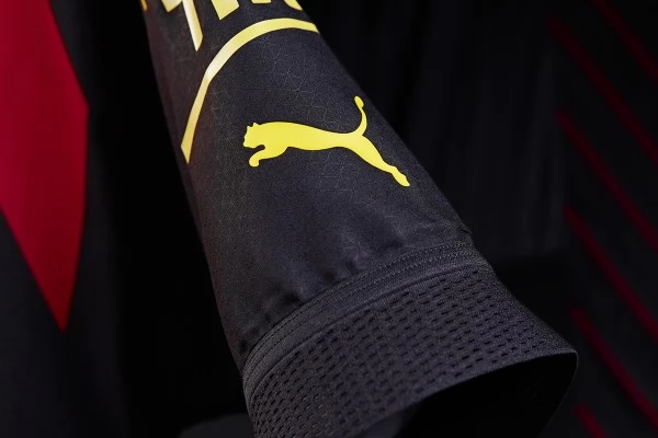 Manchester City Fotbalový Dres 2022-23 Dámské Venkovní